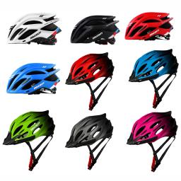 Ciclismo Capacete Ultraleve MTB Capacete De Bicicleta Para Homens Mulheres Mountain Bike Esporte Capacetes de Bicicleta Especial Ciclismo Capacete Acessório - Image 5