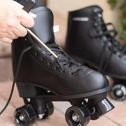Apertores de cadarço duráveis, Patins De Hóquei No Gelo Extratores, Rolo De Plástico, Pro Tools Stick, Gancho De Sapato, 5 Pcs - Image 6