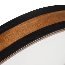 Oceano Mão Tambor Instrumento de Percussão, Onda Bead, Ondas Som, Presente para Crianças, Iniciante, 16" - Image 5