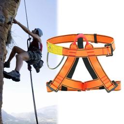 Montanhismo Escalada Arnês, Rapel Arnês - Image 4