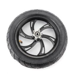 12 Polegada 12 1/2x2 1/4 roda pneu & tubo interno & aro conjunto apto para scooters elétricos e-bike bicicletas dobráveis acessórios - Image 5