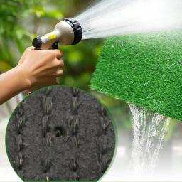 Tapete higiênico para cães, tapete interno para penico, grama, treinamento filhotes, bandeja para banheiro, para cães para - Image 5