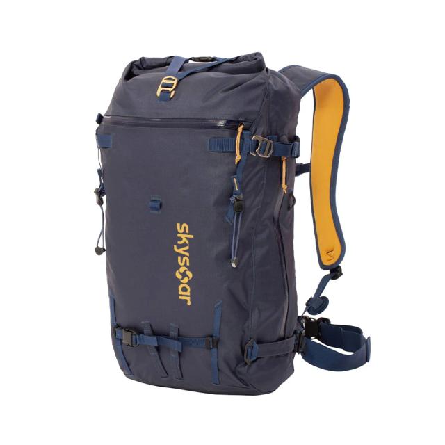 Saco de Escalada Minimalista e Resistente à Água para Atividades ao Ar Livre