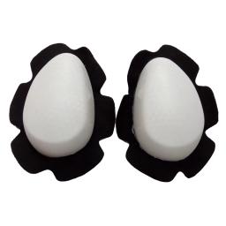 Motocicleta joelho Sliders Protetor, Motorcross Capa, Motocicleta Racing, Ciclismo Esportes, Bicicleta engrenagens de protecção, Joelheiras, Novo - Image 4
