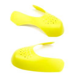 Sapatilhas Anti Crease Protector Bending Crack Toe Caps Sapato Maca Expander Shaper Anti Fold Sapato Caso Proteção Dropshipping - Image 4