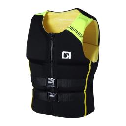 Colete salva-vidas ao ar livre, Jaqueta a motor, Kayak Wakeboard, Jangada de pesca, Natação Rescuer, Colete De Segurança Deriva - Image 1
