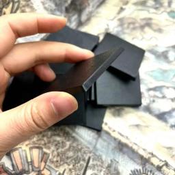 Bases quadradas de 50 mm para miniaturas impressas em 3D - Image 3