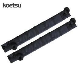 KOETSU-Paddle Board Soft Telhado Rack, suporte de viagem móvel simples, Outdoor Camping SUV Bagagem Rack - Image 5