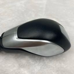 Shift Bola Cabeça Handebol para Ford Focus Edge, engrenagem Knob, Shifter, 1Pc - Image 4