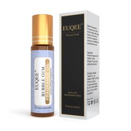 EUQEE-Óleo de fragrância para mulheres, linha fresca, coco, baunilha, aromaterapia, sabão DIY, fabricação de velas, 10ml - Image 4