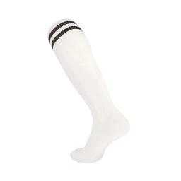 Meias longas para adultos e crianças, meias de futebol, esportes futebol, tornozelo de beisebol, crianças, verão, 1 par - Image 6
