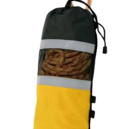 Jogue sacos para água com corda, lançável, caiaque, iate, vela, natação, rafting, vela, flutuante, 15m - Image 5