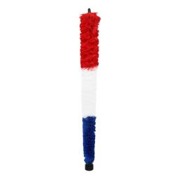 Escova limpeza para saxofone alto, limpador substituição para tenores sax, manutenção limpa, ferramenta manutenção, - Image 5