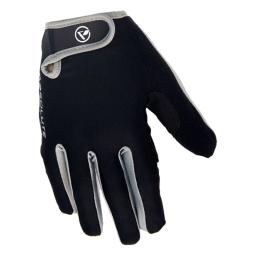 Luva Ciclismo Absolute Outfit Nero Dedo Longo Mtb Speed Gravel - Image 2