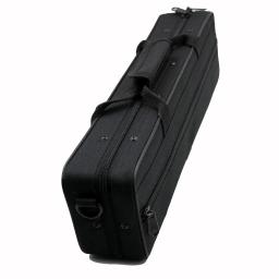 Oxford Cloth Flute Bag, Capa de transporte com alça removível, Acessórios - Image 2