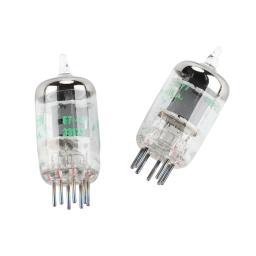 AIYIMA-Atualização Eletrônica do Tubo de Vácuo, Substituir Amplificadores, GE 5725W, Compatível com 6Moto 6AK5 6K4 EF95 6J 6J2, 2 peças - Image 4