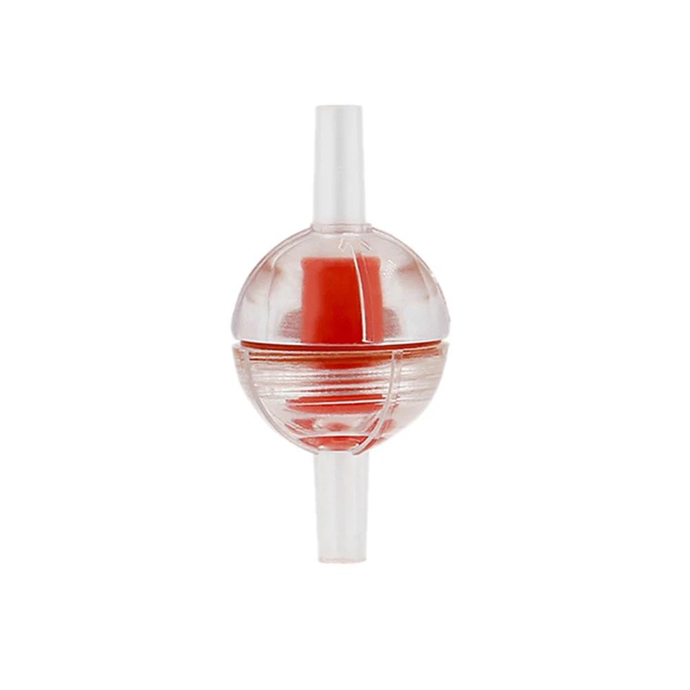 Aquário Bomba De Oxigênio Tee Válvula De Retenção, acessórios Do Tanque De Peixes, tubo De Tubulação De Ar, Refluxo - Image 1
