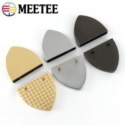 5/10 pçs 31mm saco com zíper de metal cauda clipe rolha cintas decoração fivelas fim clipes fecho cabo bloqueio diy acessórios de ferragem - Image 2