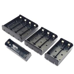 21700 Battery Holder Case, 21700 Storage Box, Caixa de bateria recarregável, DIY Power Bank Casos, 1 Slot, 2 Slots, 3 Slots, 4 Slots - Image 4