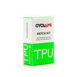 Novo remendo do pneu para tpu tubo ciclami tpu kits de remendo tubo interno bicicleta reparação pneu remendo acessórios de manutenção sem cola - Image 3