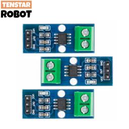 Módulo do sensor atual do salão para Arduino, ACS712-30A, ACS712-20A, 5A, 20A, 30A - Image 1