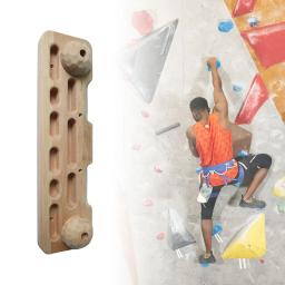 Climbing Training Hangboard, Rock Climbing, Força seus apertos, braços e mais - Image 3