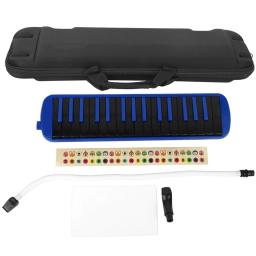32 teclas piano saco f32s, instrumento musical, adequado para iniciantes - Image 6
