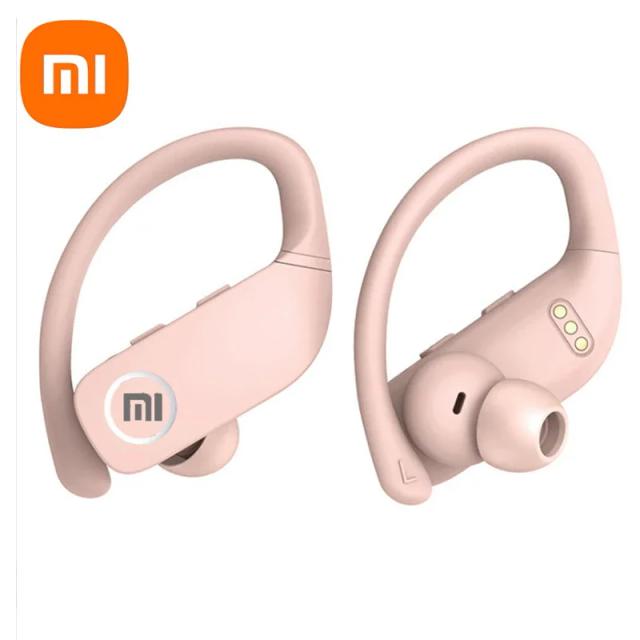 Auscultadores Esportivos Sem Fio XIAOMI-Z9 com Som Estéreo HiFi, Gancho Aberto e Impermeabilidade