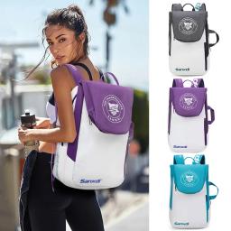 Mochila De Raquete De Tênis De Grande Capacidade, Padel Squash, Raquetes Saco, Sacos De Raquete - Image 2