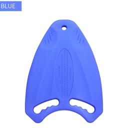 Placa de Treinamento de Natação profissional para Adultos Crianças Seguro Kickboard Pool Training Aid Foam Board Water Swim Pool Kickboard - Image 3