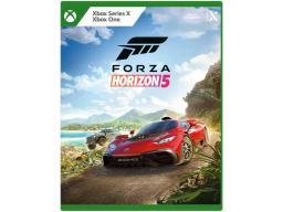 Forza Horizon 5 para Xbox One e Xbox Series X - Image 3