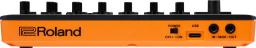 Roland Drum Machines com Som, Drum Machines, Six Rhythm Tr-808, TR-909, TR-606, T-8 - Image 4