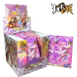 Coleção Goddess Story para Crianças, Fora de impressão, Série de cartões de festa, Anime Girl, Biquíni, Fato de banho, Biquíni, Brinquedos e Hobbies, Presente - Image 3