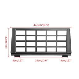 Suporte partitura música teclado teclado piano estante livro suporte - Image 6