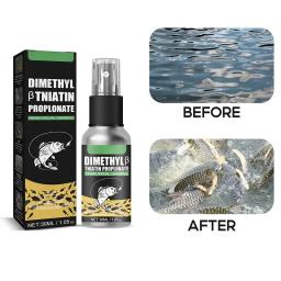 Isca atrativa para pesca, Isca de pesca, Aditivo Líquido, Perfume Natural, Atrativo, Pesca Selvagem, Medicina, Arrasto - Image 2