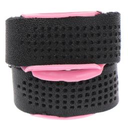 Couro ajustável dedal para bordado, costura ajudante, dedo protetor, patchwork, 1PC - Image 5