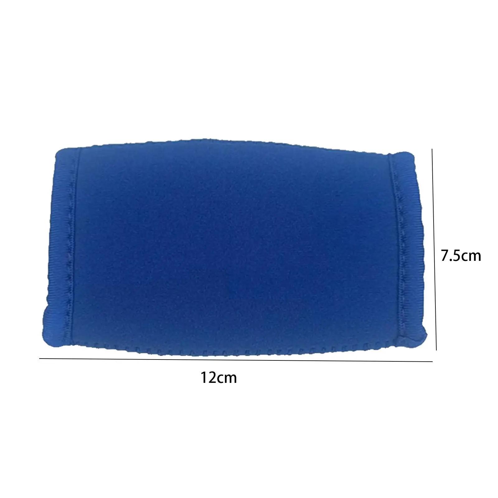Máscara de Softball Protetora Macia Máscara de Beisebol Chin Cup Chin Padding Capa de Substituição Chin Pad para Esportes - Image 1