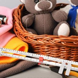 Régua medição costura com marcador deslizante, ferramenta medição costura deslizante - Image 3