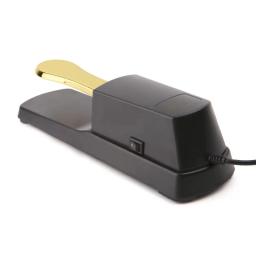 Piano Sustain Pedal Damper para Roland, Teclado Piano elétrico, Instrumento de teclado eletrônico, Órgão - Image 3