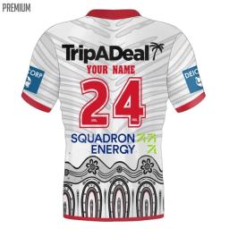 Rugby jersey para homens, tamanho s-5xl, tamanho s-5xl, com nome e número de impressão, 2019 - Image 4