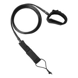 Surfboard Wrist Leash, Trela do tornozelo para placas, Acessórios de surf - Image 1