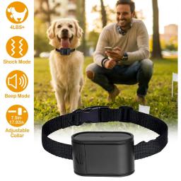 Sistema De Cerca De Cão Elétrico Com Fio, Pet Choque Tone, Limite Contenção Colar Receptor, 023 Rádio - Image 4