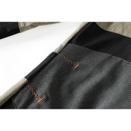 Calça de alpinismo respirável masculina ao ar livre, elástica de quatro lados, secagem rápida, leve e fina, verão - Image 6