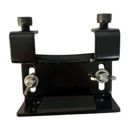 Titular rack tambor portátil para amantes musicais, instrumento protetor - Image 2