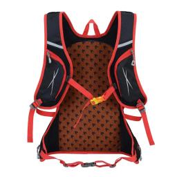 Mochila impermeável de montanhismo para homens e mulheres, Saco de esportes ao ar livre, Equipamento de acampamento, 20 litros - Image 2