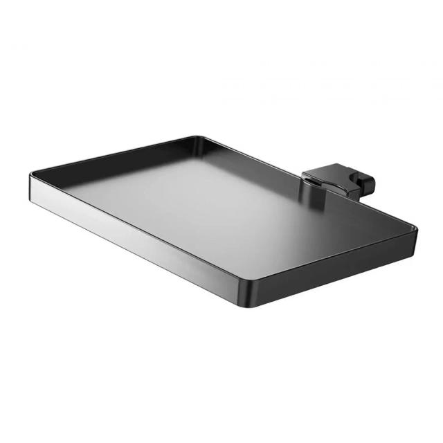 Suporte Braçadeira para Microfone em Rack - Ideal para Transmissão, Karaoke, Gravação e Performances ao Vivo