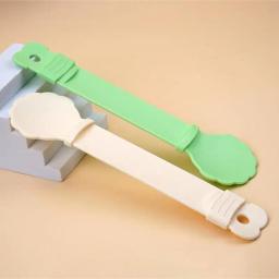 Colher de comida úmida para gato, trata dispensar colher, colheres multifuncionais para animais de estimação, alimentador portátil - Image 4