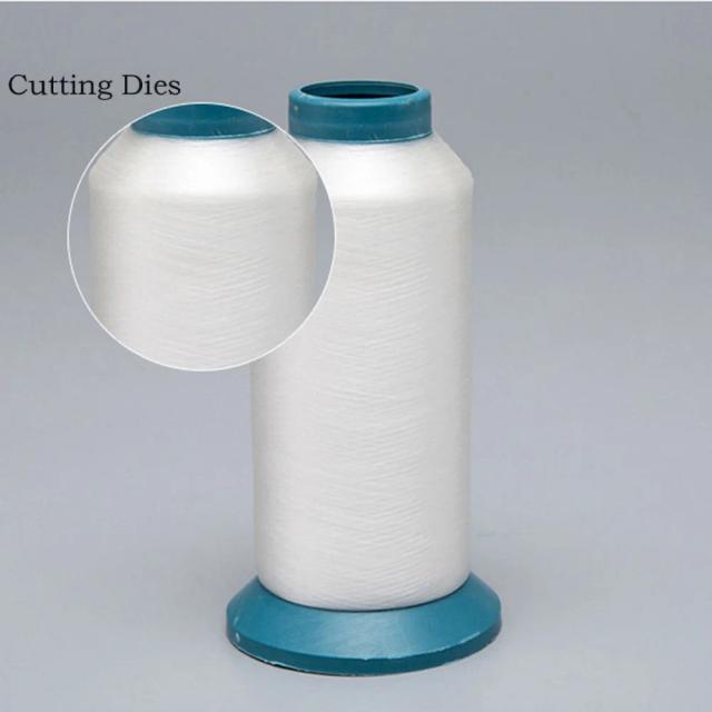 Molde de Corte Transparente para Costura: Aplique Manual com Mesa de Nylon Invisível e Acessórios Práticos