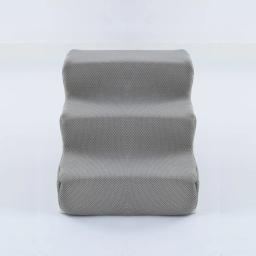 Anti-slip Pet Ramp Escadas para cães e gatos, 3 Passos Escadas, Escada removível, Acessórios para animais, Cama para cães - Image 3