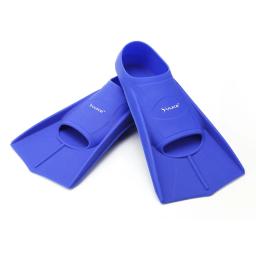 Silicone Professional Scuba Diving Fins para homens e mulheres, Snorkel Swimming Fins, Kids Flippers Equipment Set - Image 2